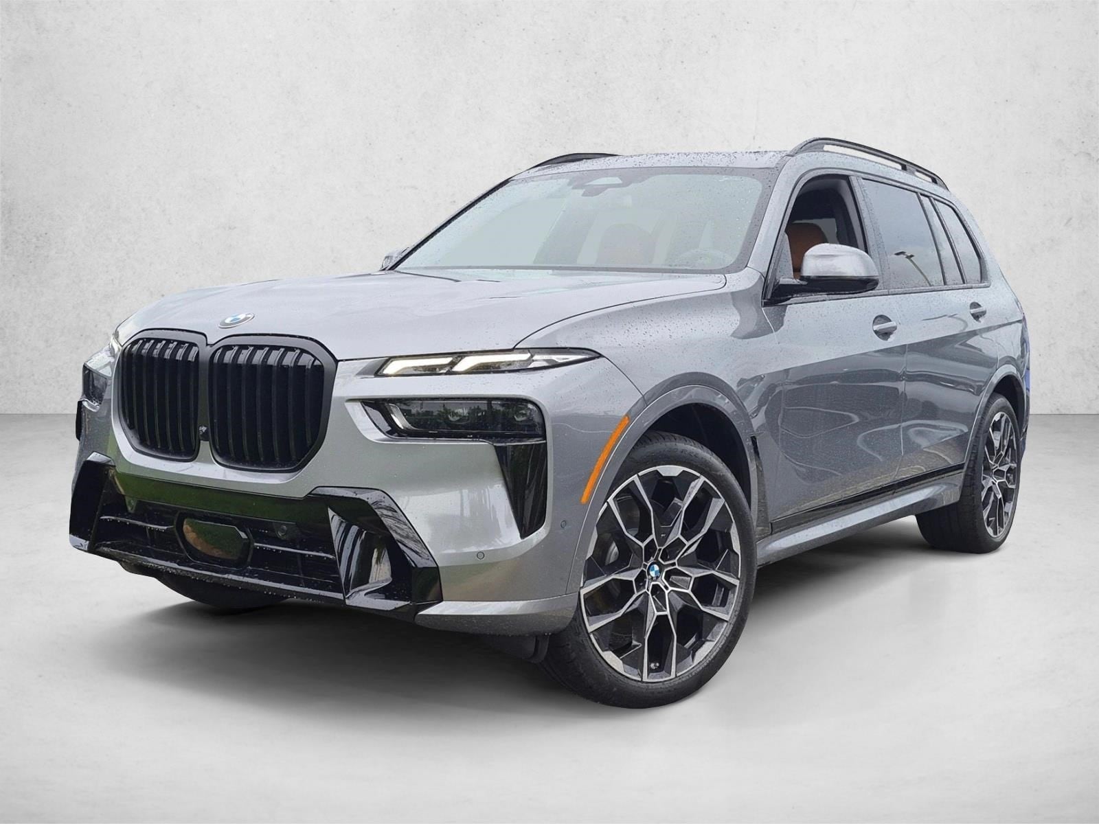 2027 BMW X7