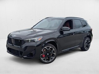 2025 BMW X1