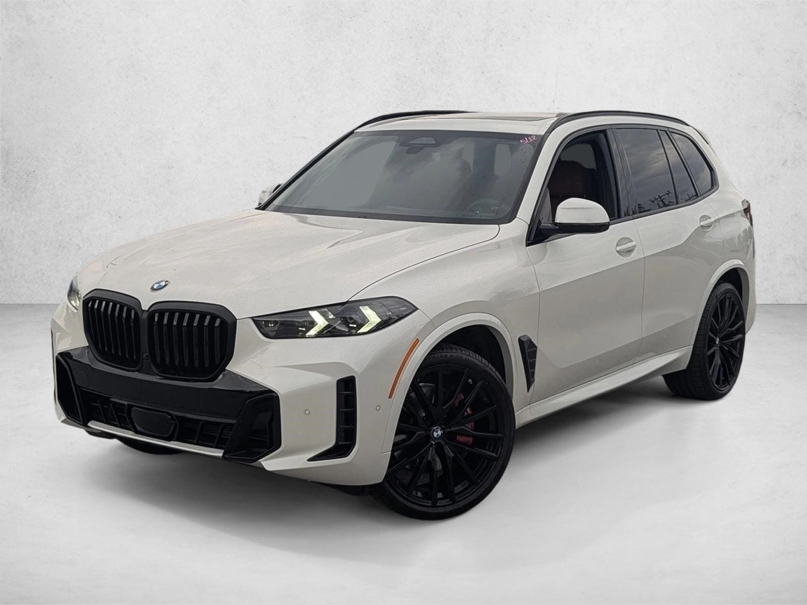 2026 BMW X5 sDrive40i's photo