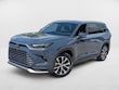 Toyota Grand Highlander Hybrid