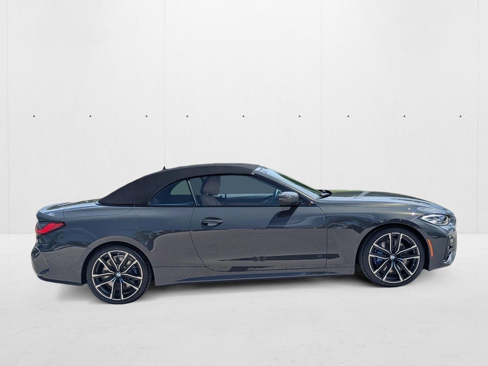 2023 Bmw 430i Convertible photo 4