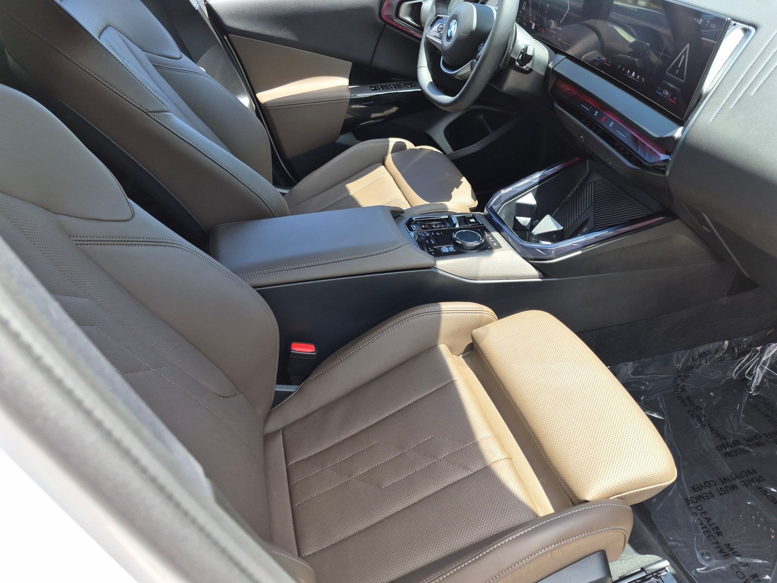 2026 BMW X3 30 - Photo 21
