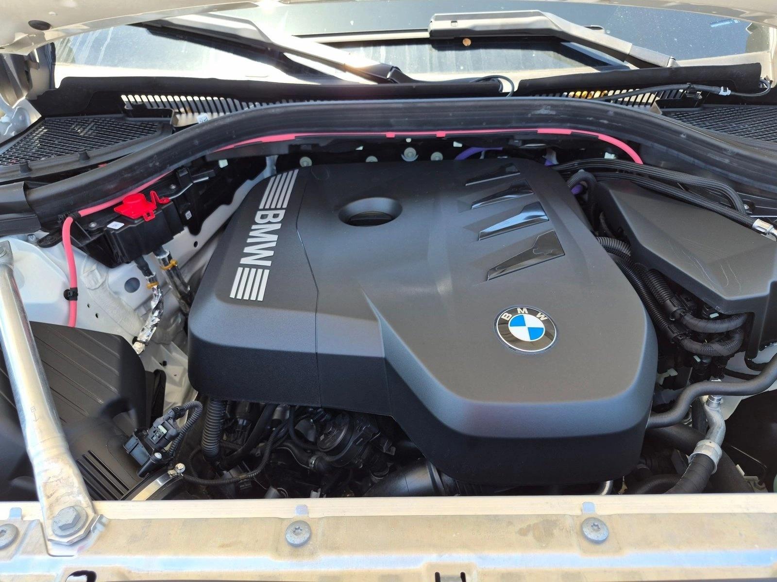 2026 BMW X3 30 - Photo 23