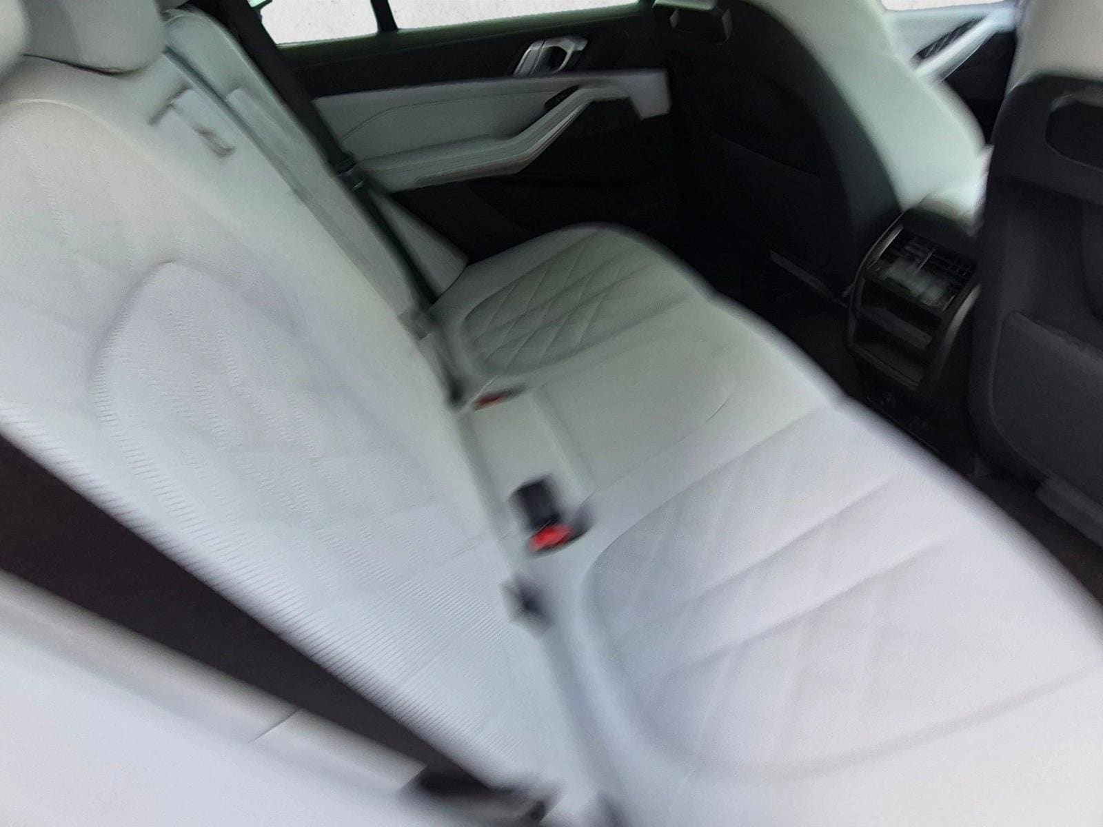 2024 BMW X5 40i - Photo 16