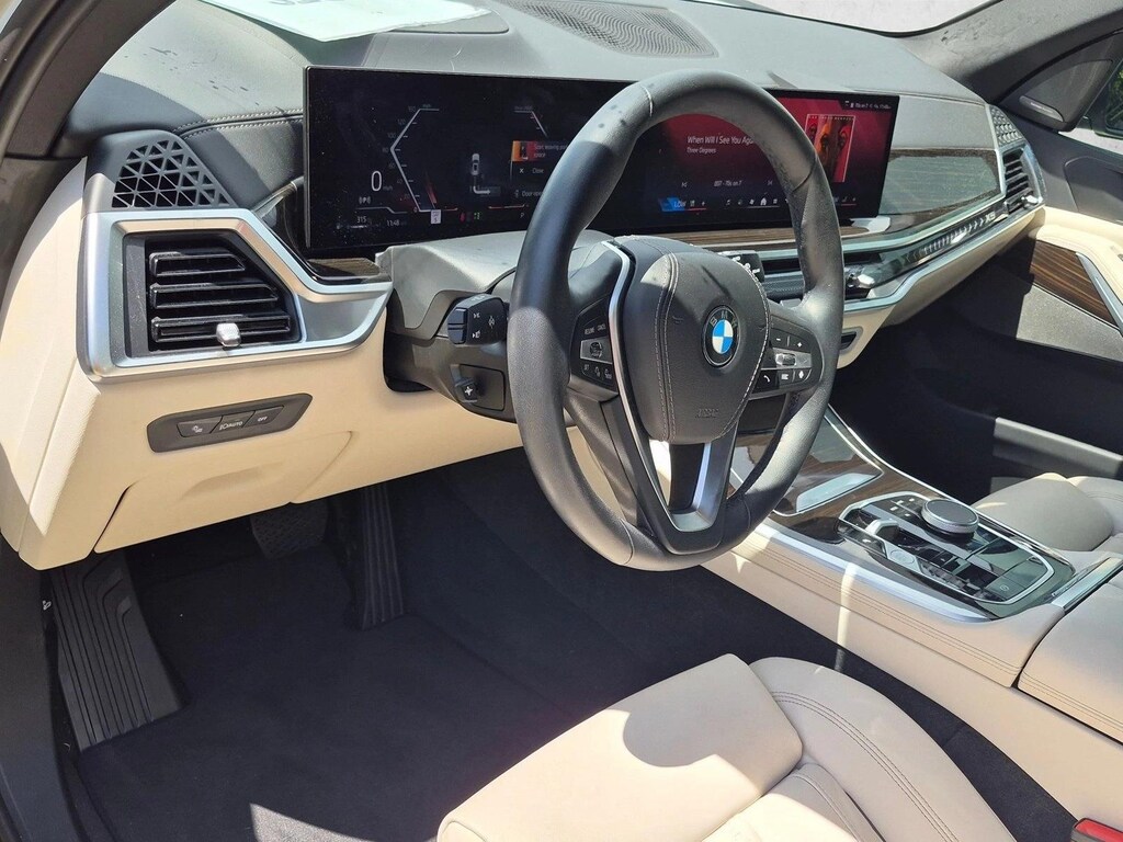Certified 2024 BMW X5 sDrive40i SUV