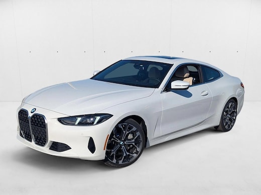 2025 Bmw 430i photo 2