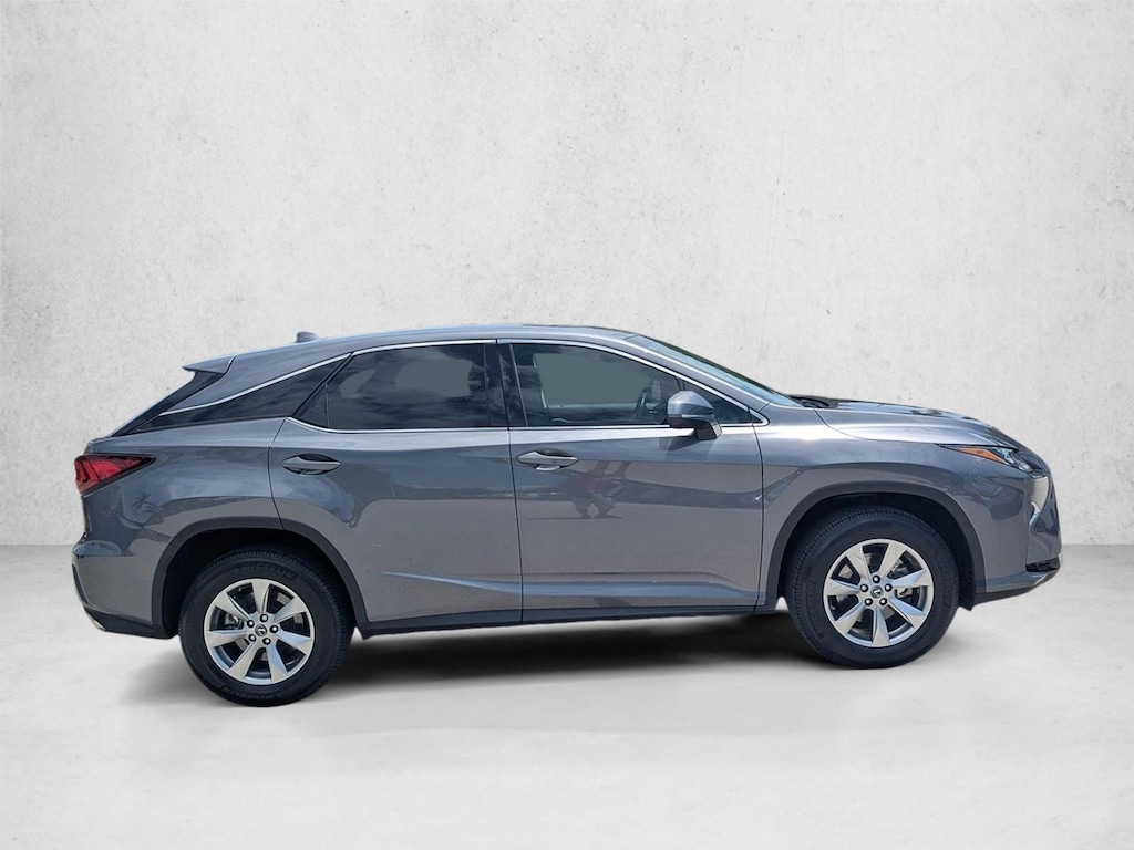 Used 2019 Lexus RX 350 SUV
