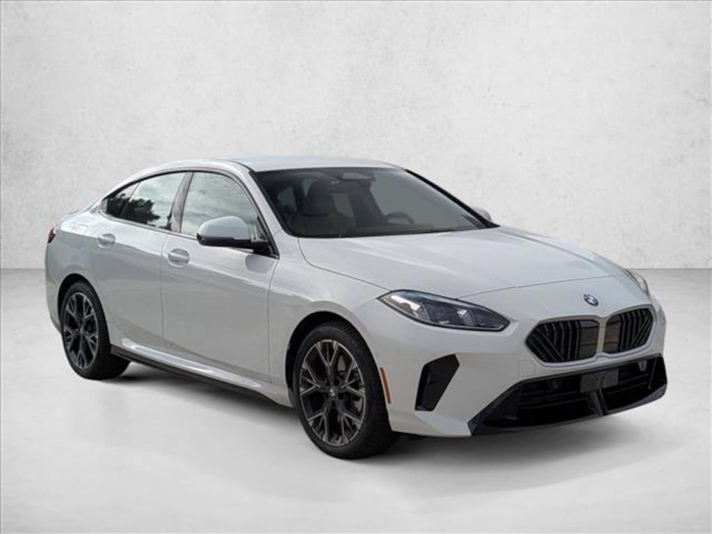 Used 2026 BMW 228i Gran Coupe