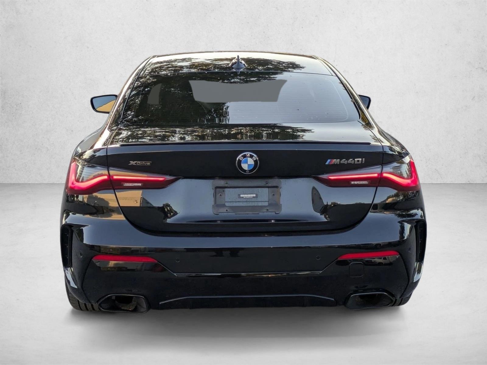 2021 Bmw M440i xDrive photo 4