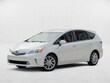 Toyota Prius v