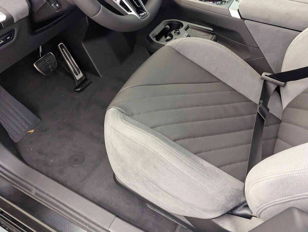 New 2026 BMW iX xDrive45 SUV