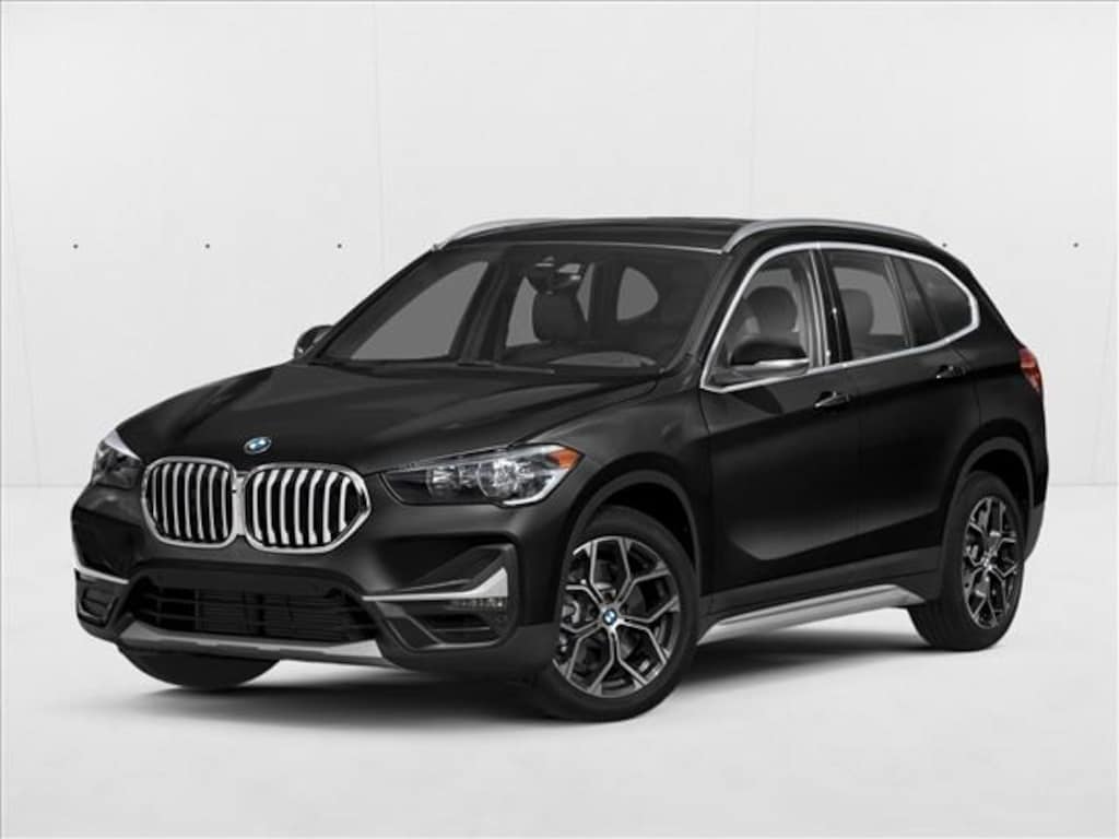 Used 2021 BMW X1 xDrive28i SUV