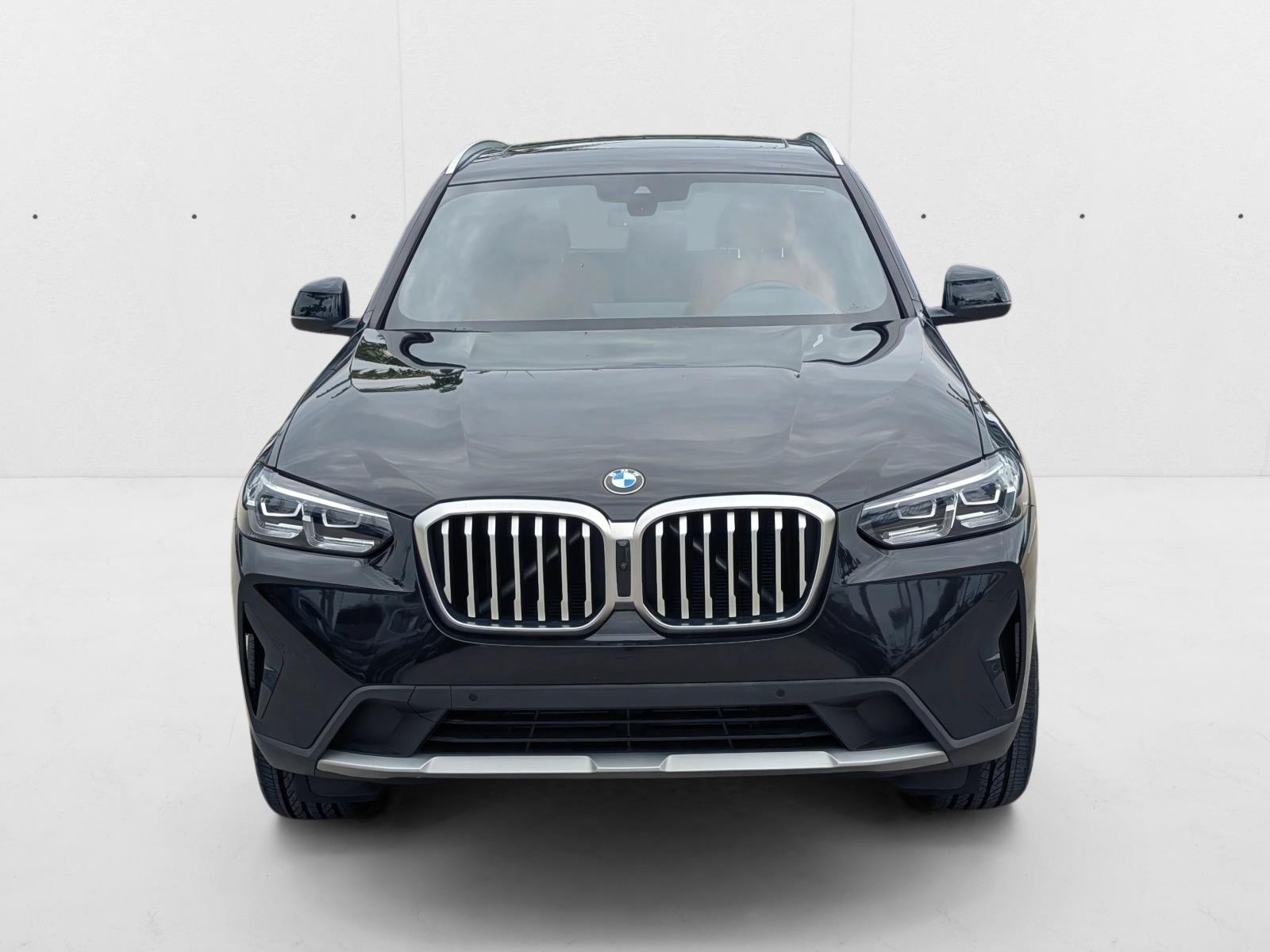 2024 Bmw X3 xDrive30i photo 2