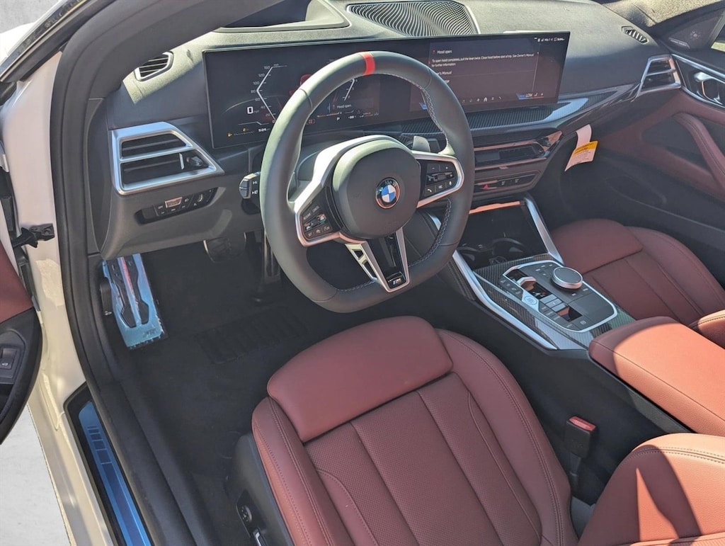 New 2027 BMW M440i i xDrive Coupe