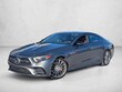 Mercedes-Benz AMG CLS 53