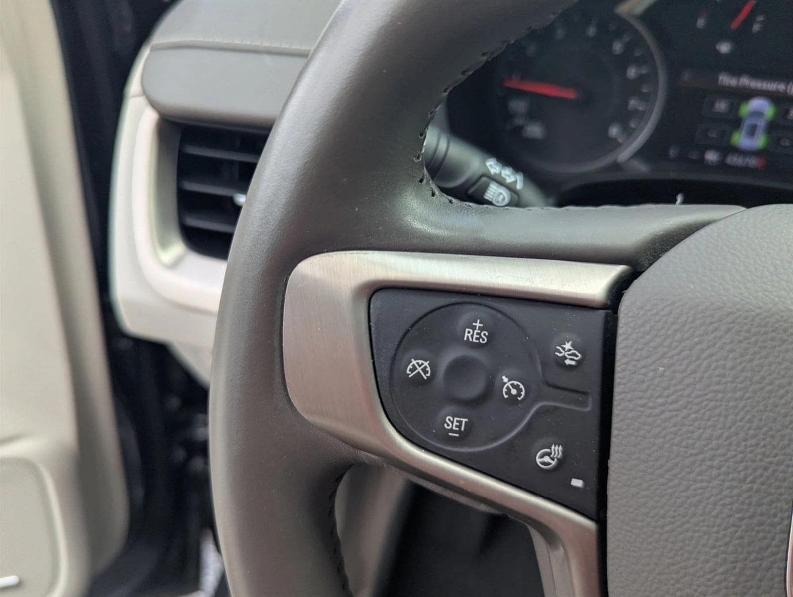 2019 GMC Terrain Denali - Photo 10