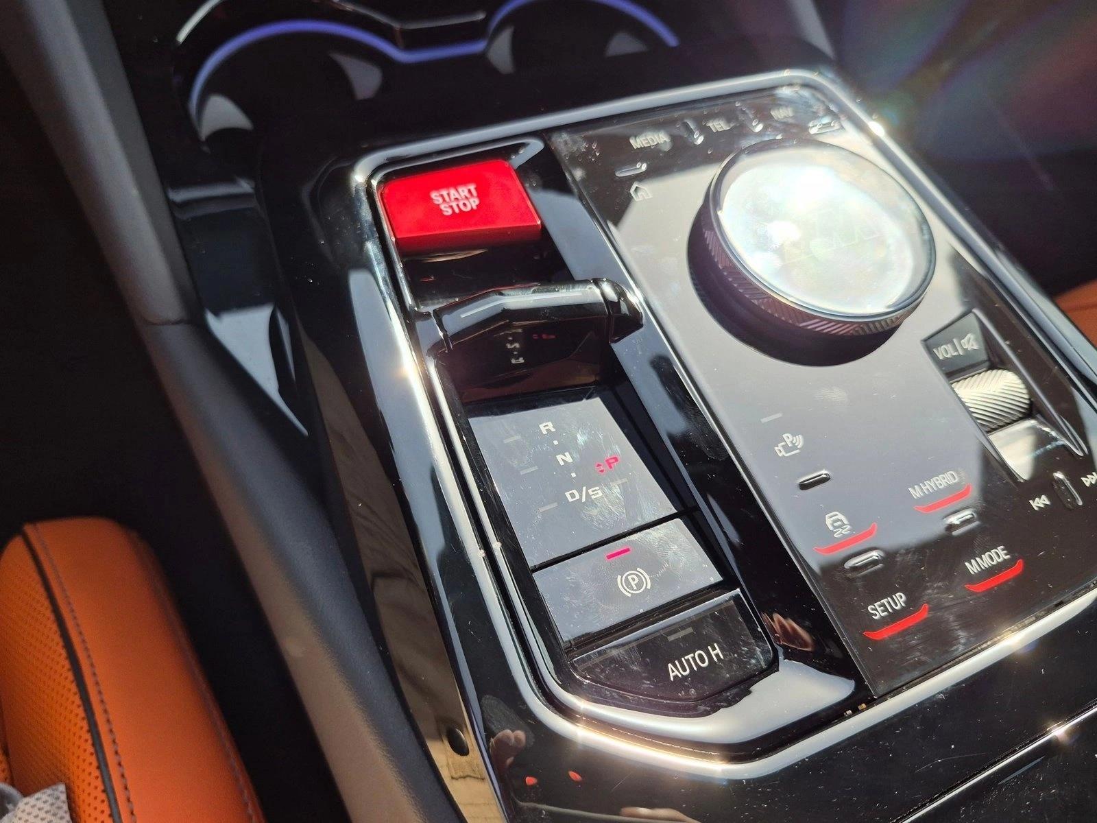 2026 BMW M5 M5 - Photo 12