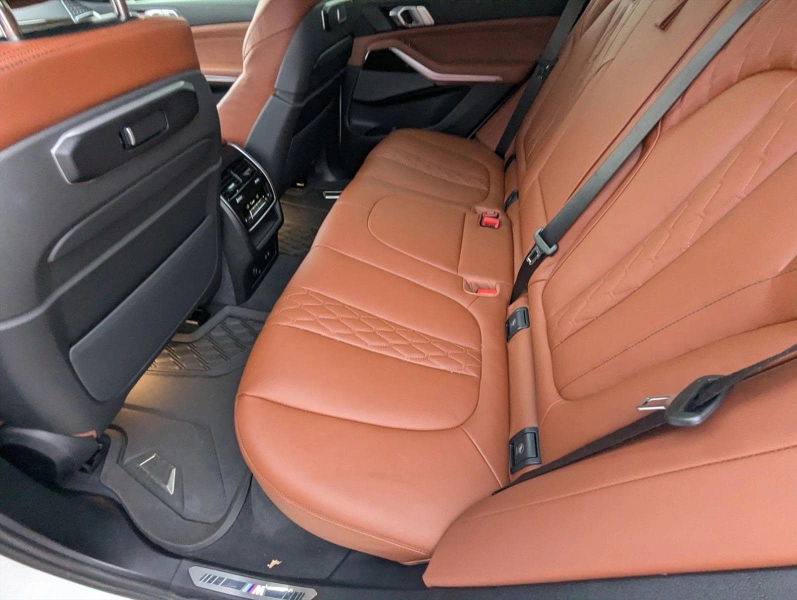 2026 BMW X5 40i - Photo 17