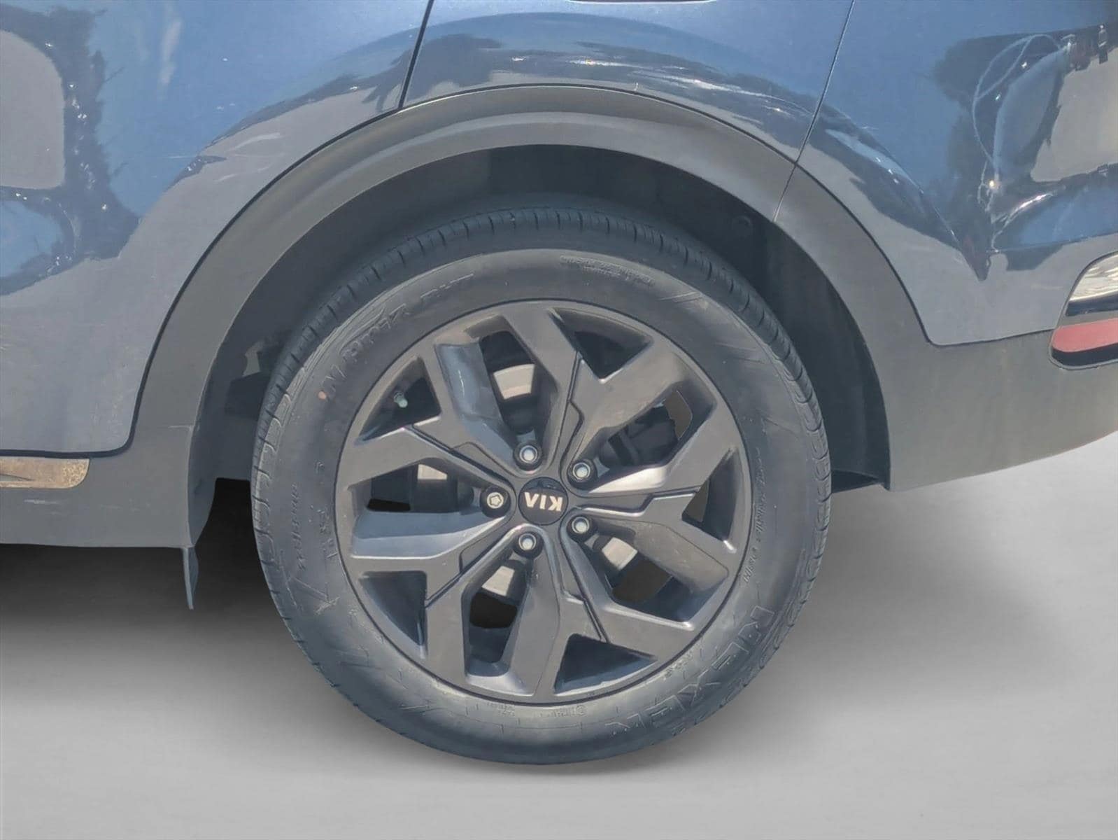 2020 Kia Sportage S - Photo 9