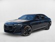 BMW 740i