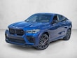  BMW X6 M