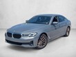  BMW 530i