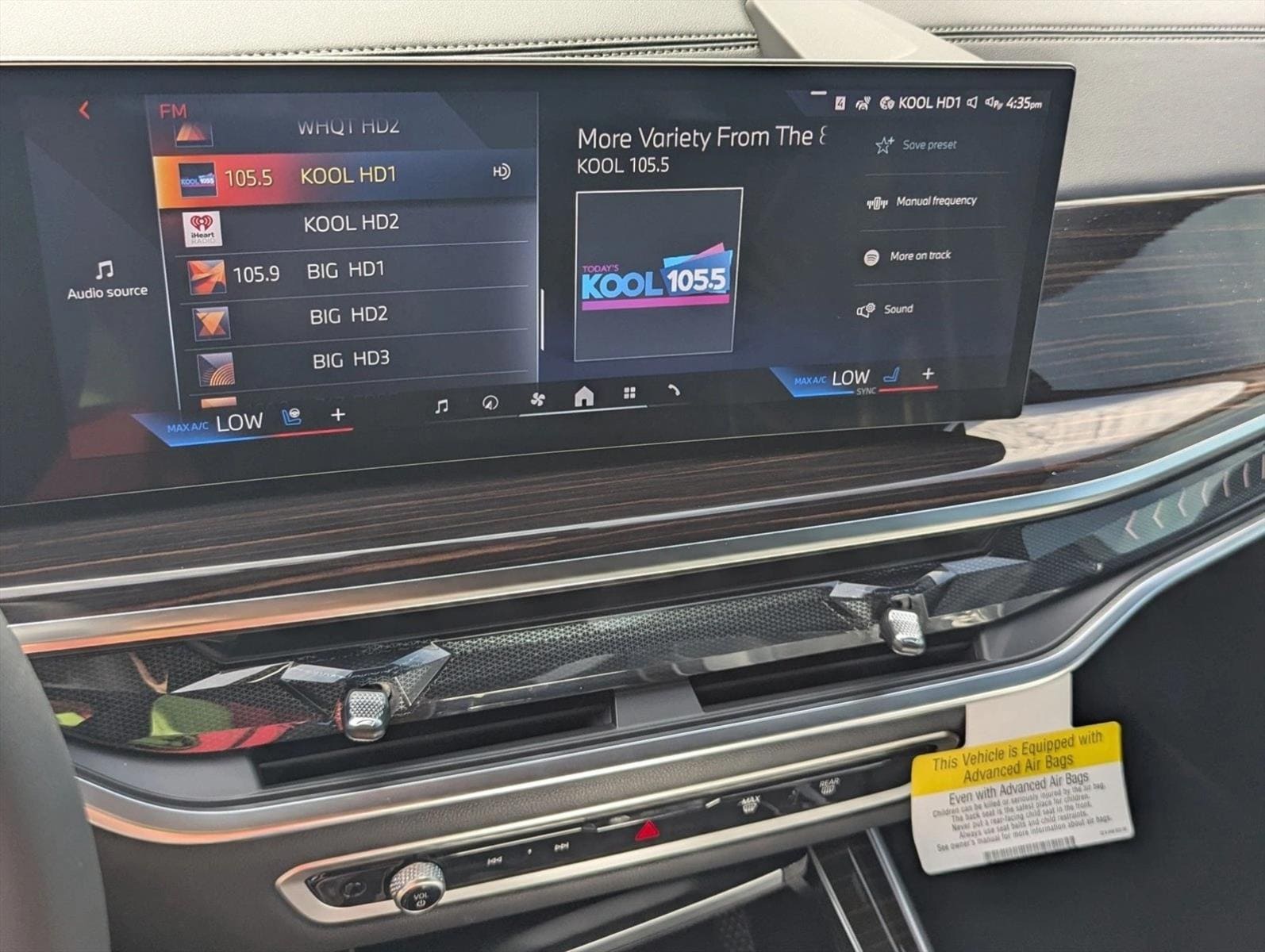 2026 BMW X5 40i - Photo 11