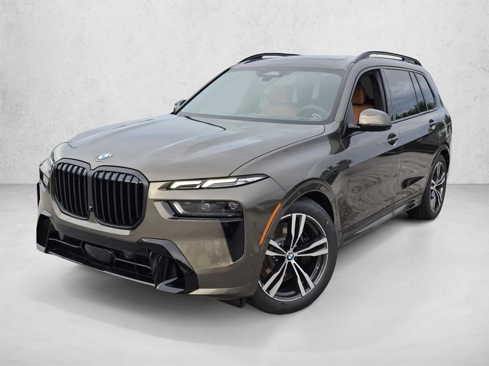 2027 BMW X7