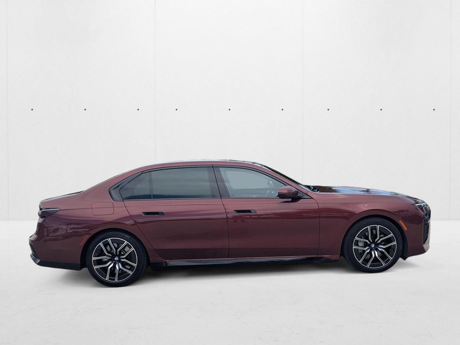 2023 Bmw 760i xDrive photo 4
