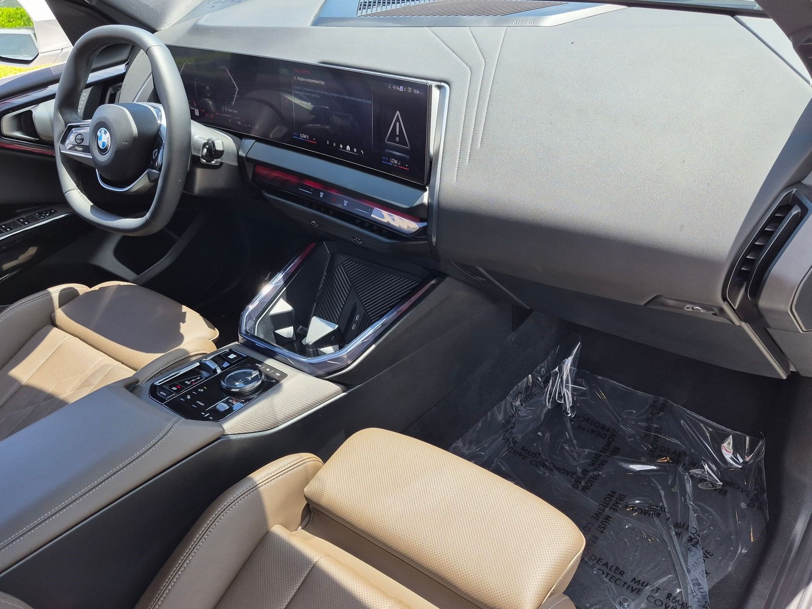 2026 BMW X3 30 - Photo 22