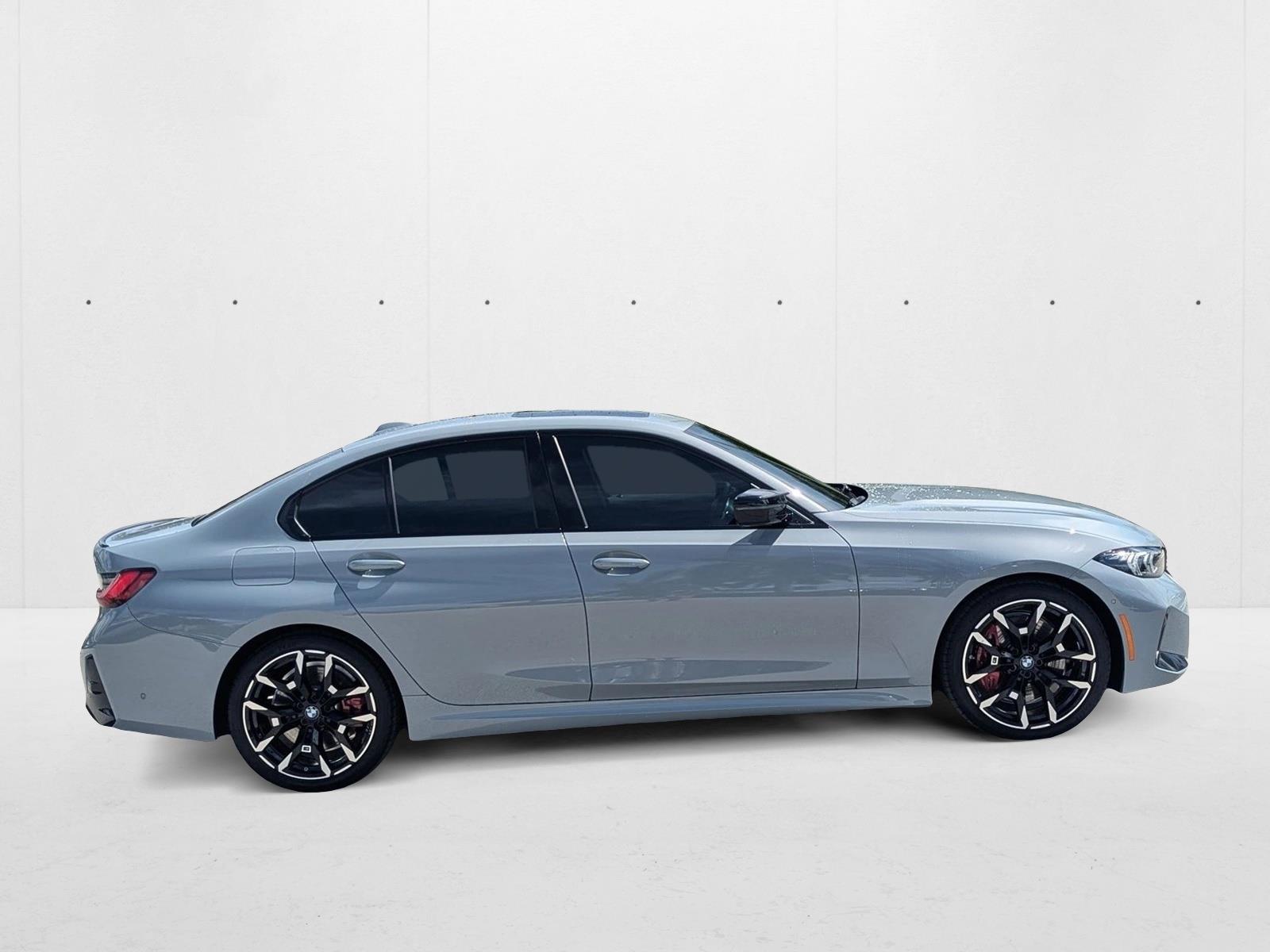 2025 Bmw M340i photo 4