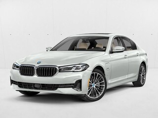 2023 BMW 530e