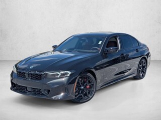 2026 BMW 3 Series