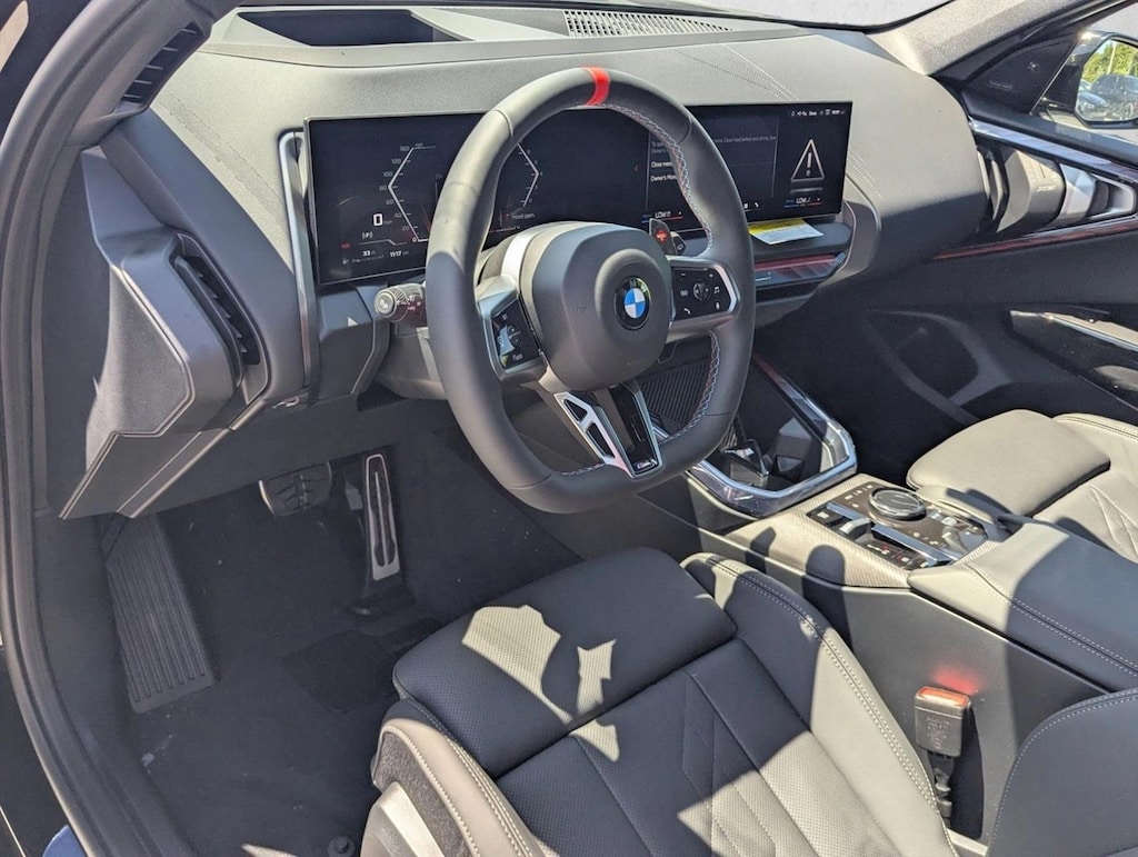 New 2026 BMW X3 M50 xDrive SUV