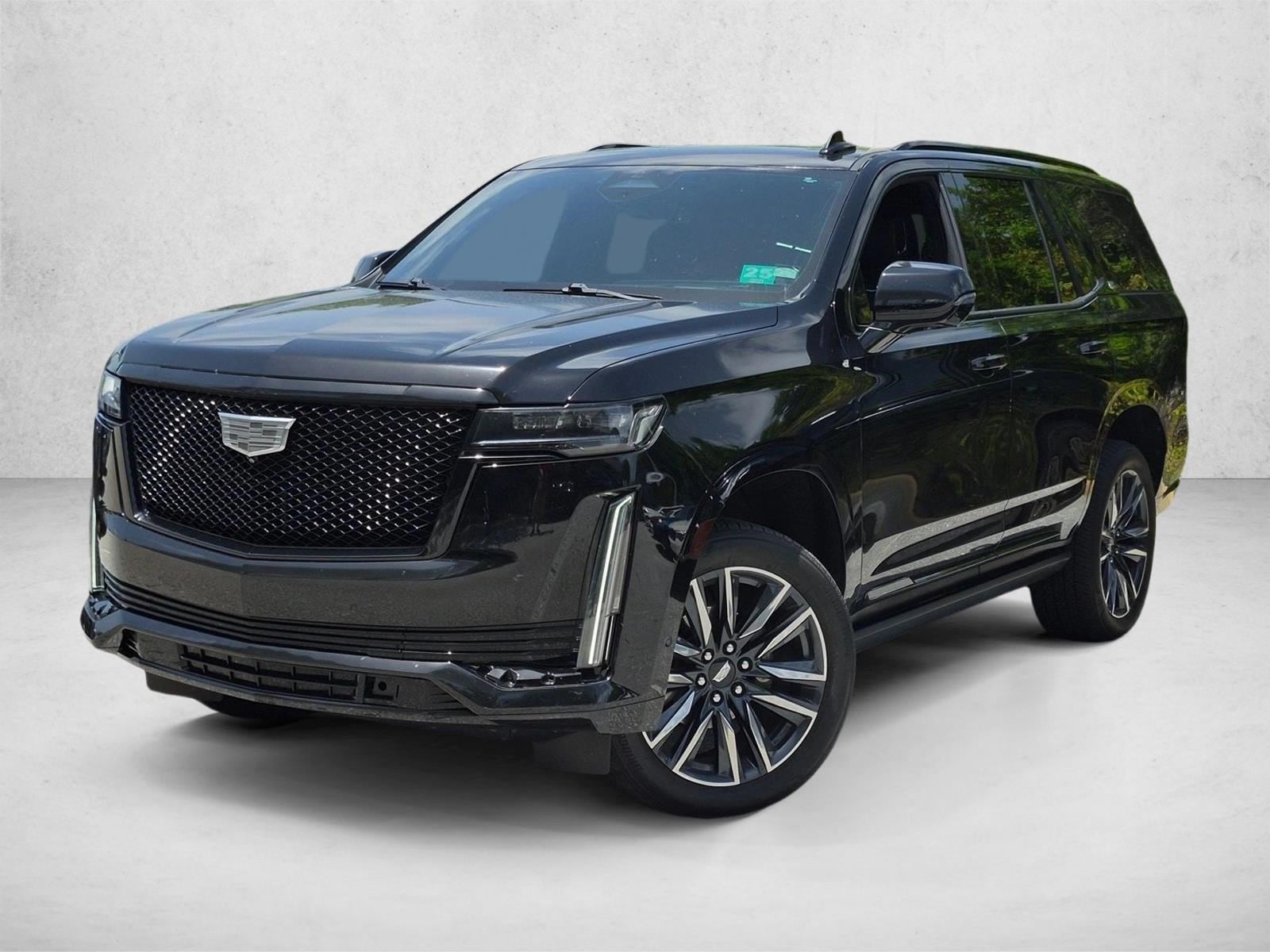 2021 Cadillac Escalade