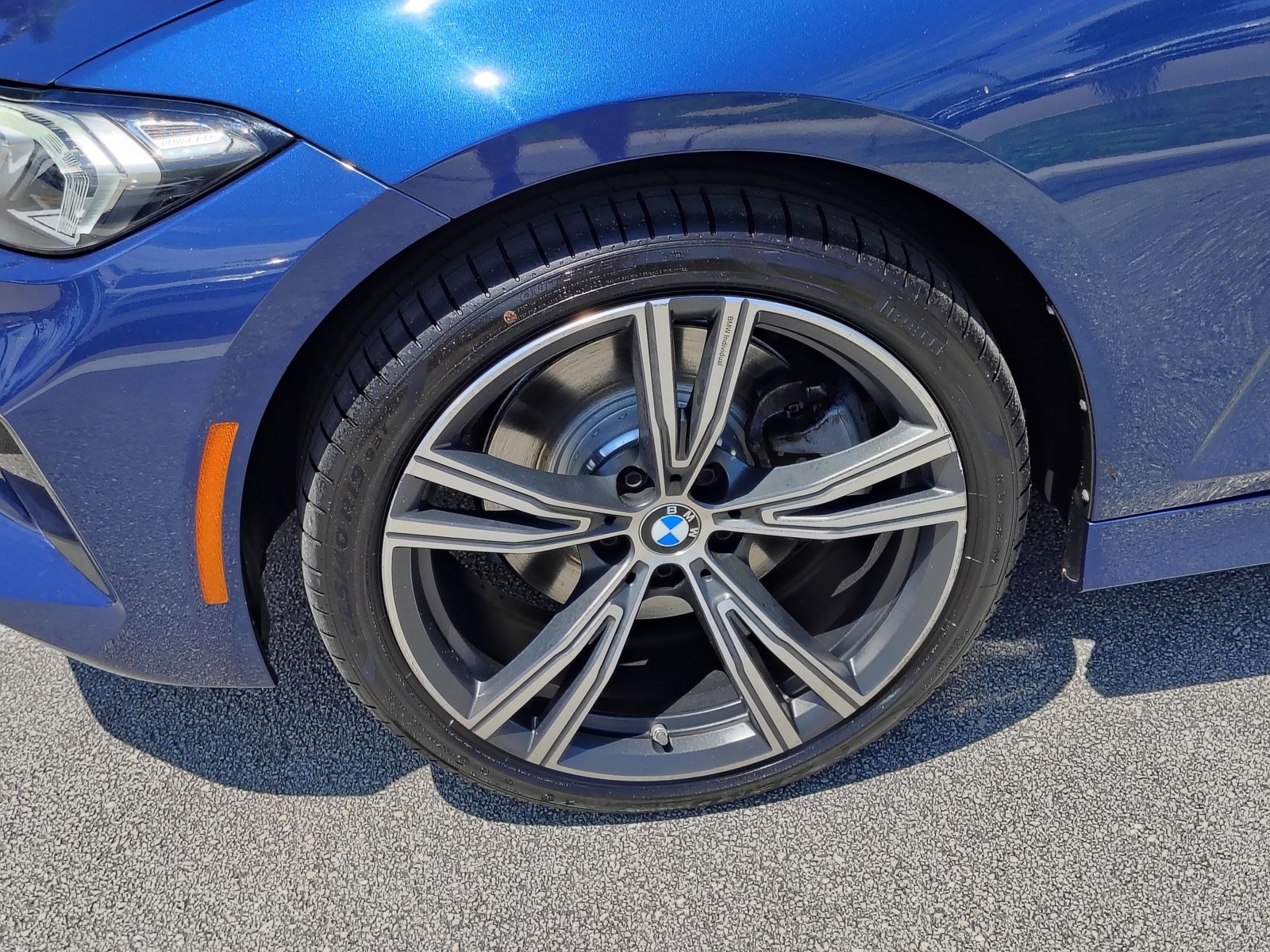 2023 BMW 3 Series 330i - Photo 25