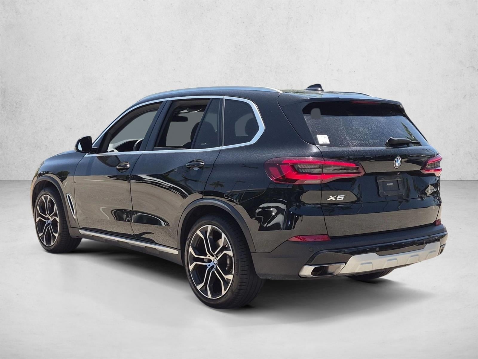 2023 BMW X5 40i - Photo 8
