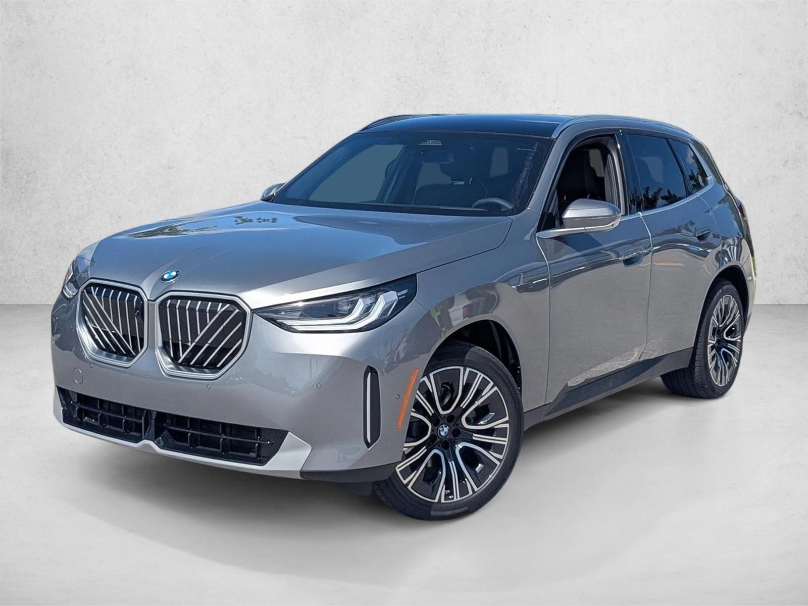 2026 BMW X3 30 XDRIVE's photo