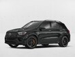 Mercedes-Benz AMG GLE 63