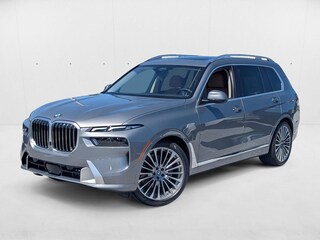 2026 BMW X7