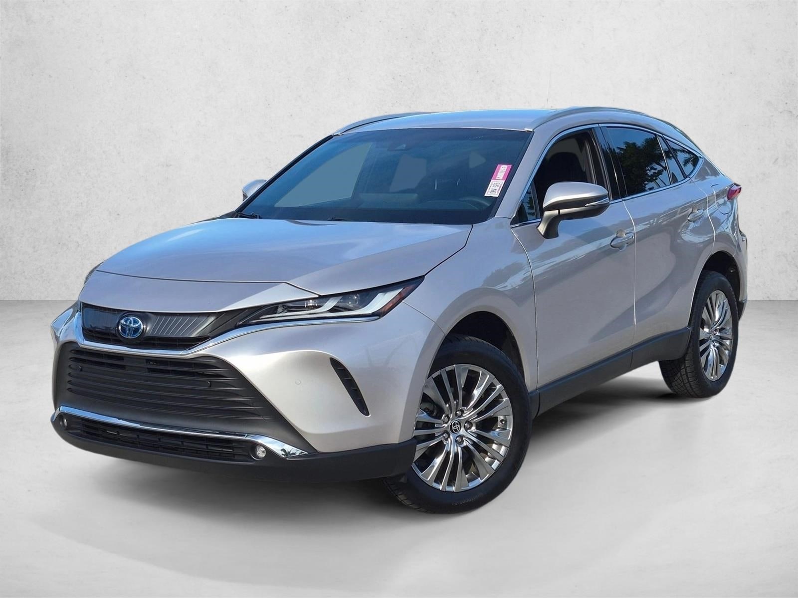 2024 Toyota Venza
