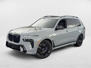2026 BMW X7