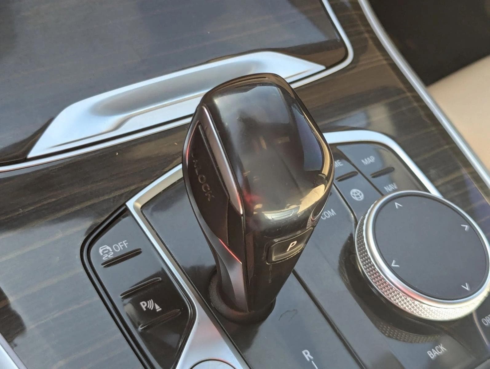 2021 BMW X5 40i - Photo 12