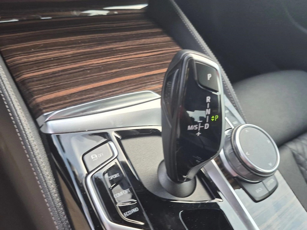 Used 2021 BMW 530i Sedan