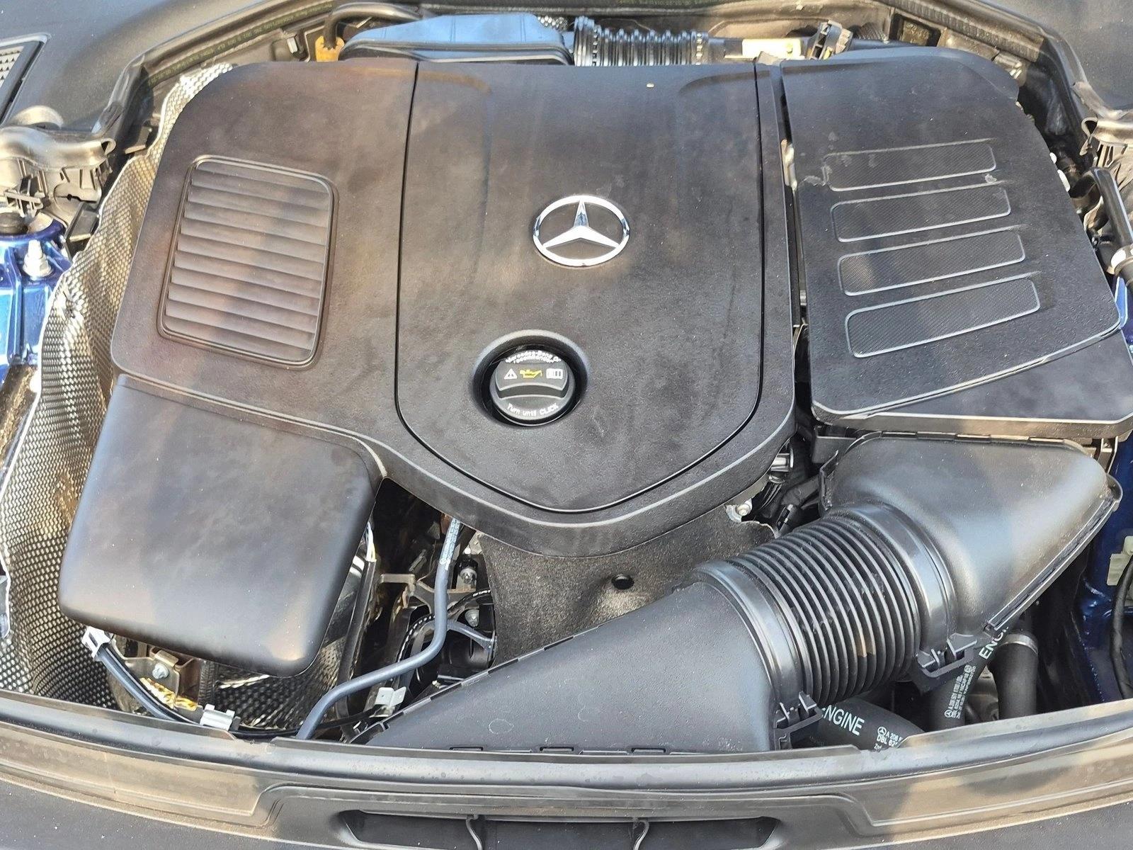 2023 Mercedes-Benz C-Class Sedan C 300 - Photo 23
