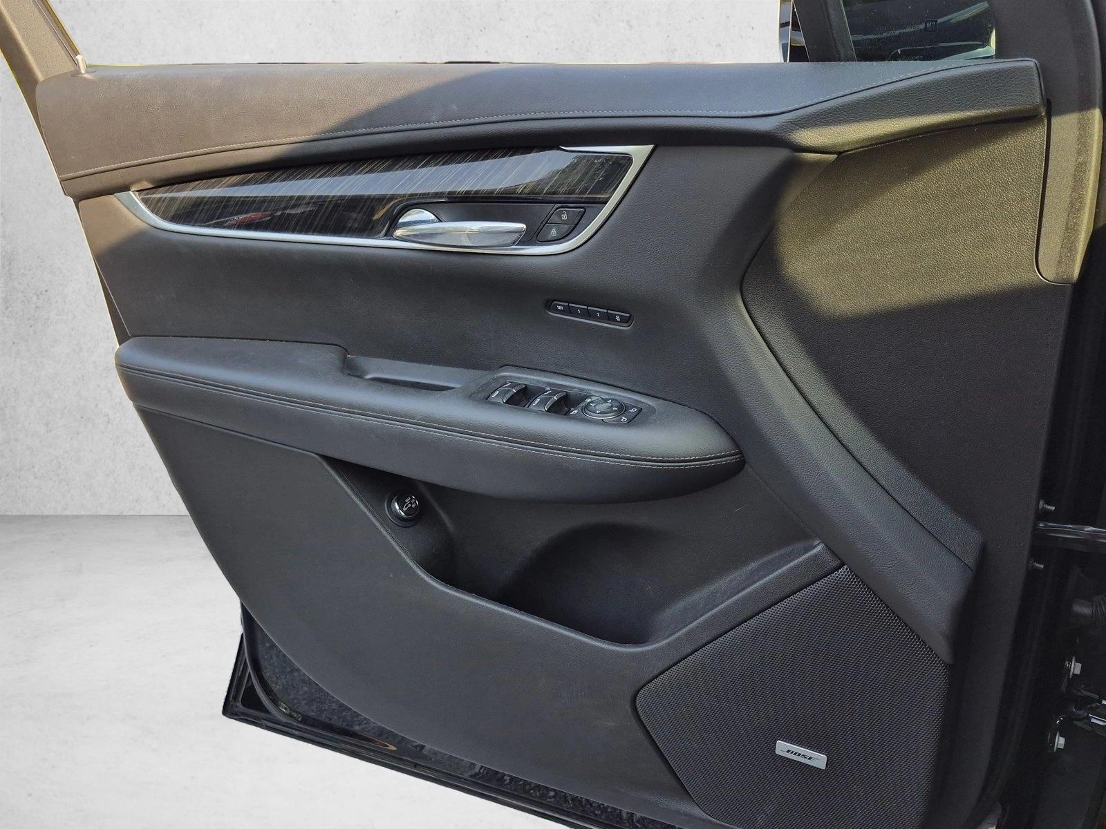 2022 Cadillac XT6 Premium Luxury - Photo 10