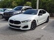  BMW M850i