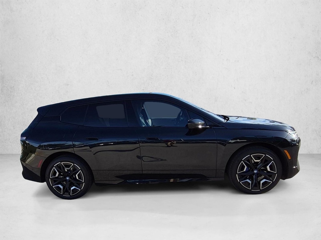 Certified 2024 BMW iX xDrive50 SUV