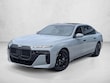 BMW 740i