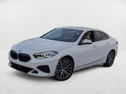 2024 BMW 228i sDrive Gran Coupe